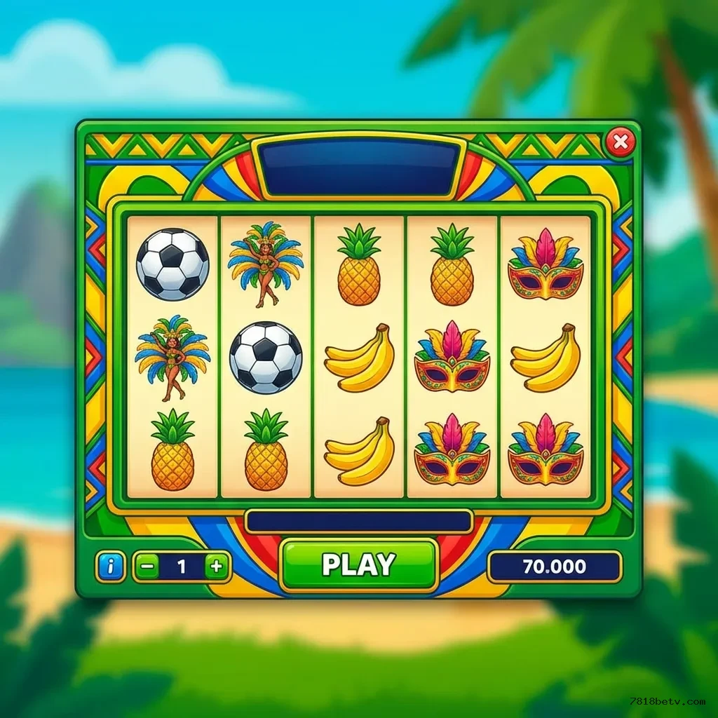 7818Bet GoHighGoneFishing: Mergulhando na Aventura de Pesca Virtual com 7818Bet
